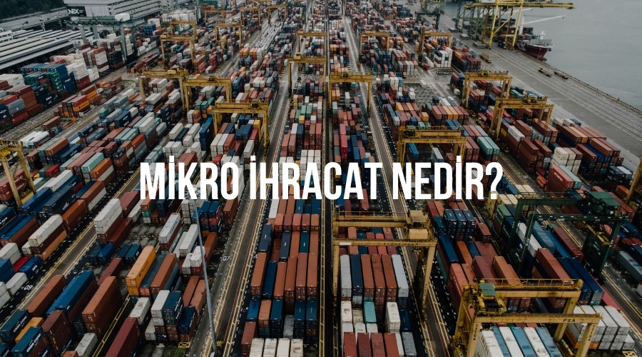 mikro-ihracat