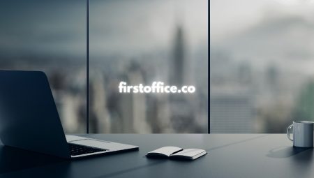 Adana Esnek Ofis Çözümleri