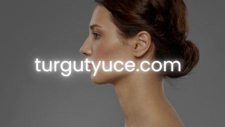 Kocaeli Burun Estetiği