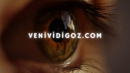 Göz Estetiğinde Yenilikçi Çözümler