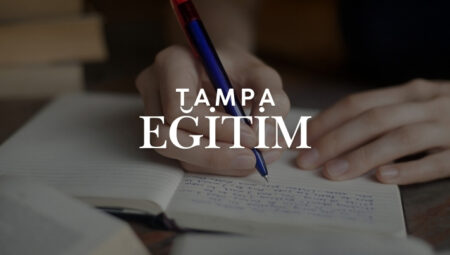 Tampa Eğitim ile Başarıya Ulaş