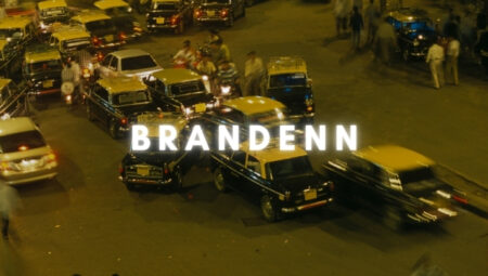 Brandenn ile Marka Kimlikleri