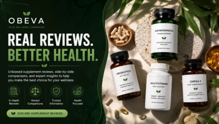 Trusted Supplement Discovery Platform