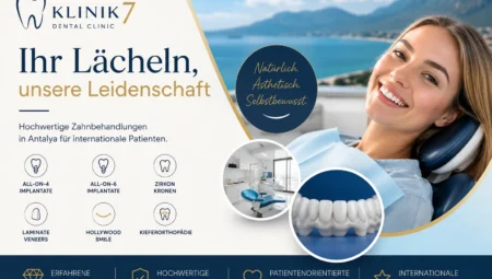 Was versteht man unter einer modernen festen Zahnversorgung?