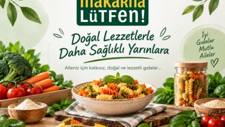 Bebek Beslenmesinde Ev Yapımı Tariflerin Yeri