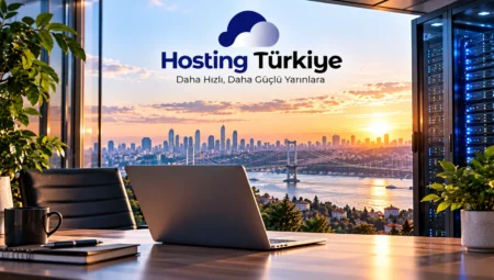 VDS ve VPS Altyapılarında Sunucu Kaynakları